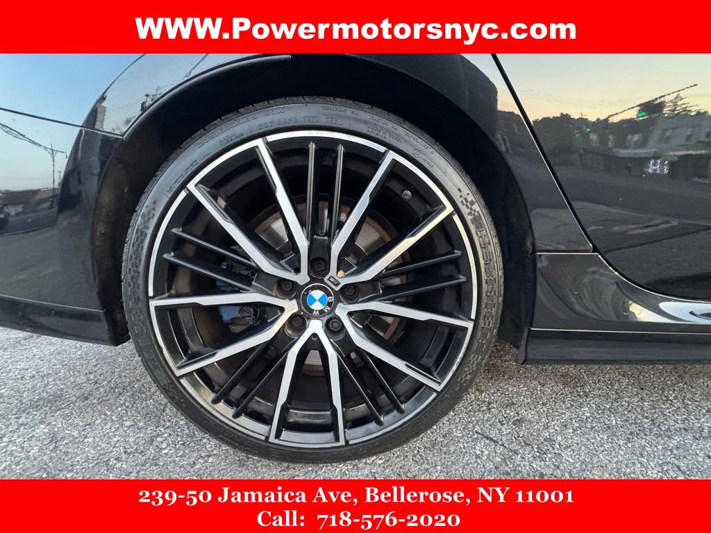 Used 2021 BMW M235i xDrive Gran Coupe w/ Premium Package AWD/4WD image 17