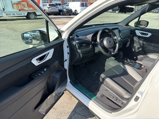 New 2026 Subaru Forester Sport AWD/4WD image 9
