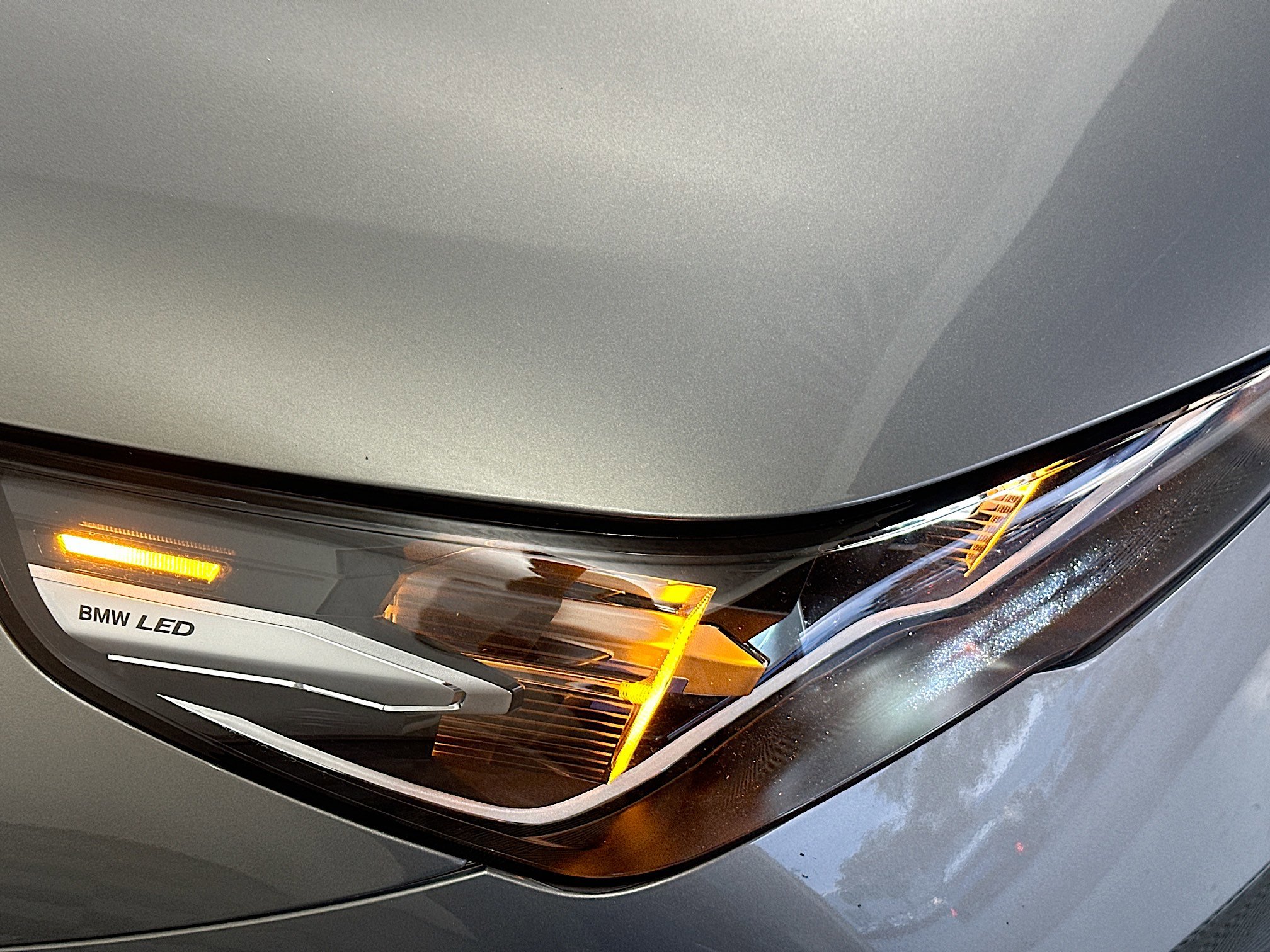 Used 2025 BMW 530i image 9