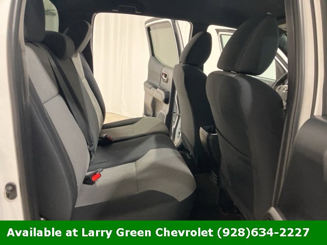 Used 2023 Toyota Tacoma TRD Sport image 20