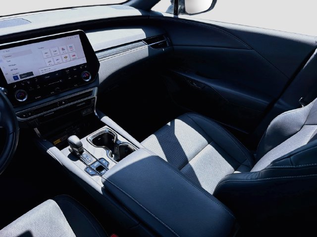 Used 2023 Lexus RX 350 Premium Plus w/ Cold Area Package FWD image 20