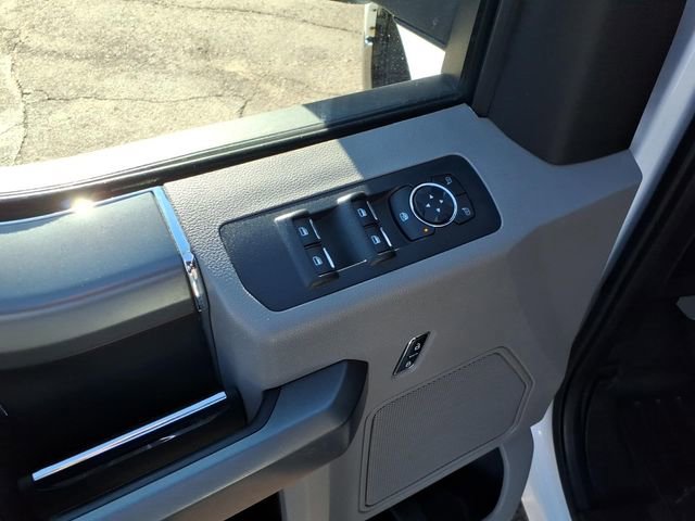 Used 2017 Ford F150 XLT w/ Equipment Group 302A Luxury image 17