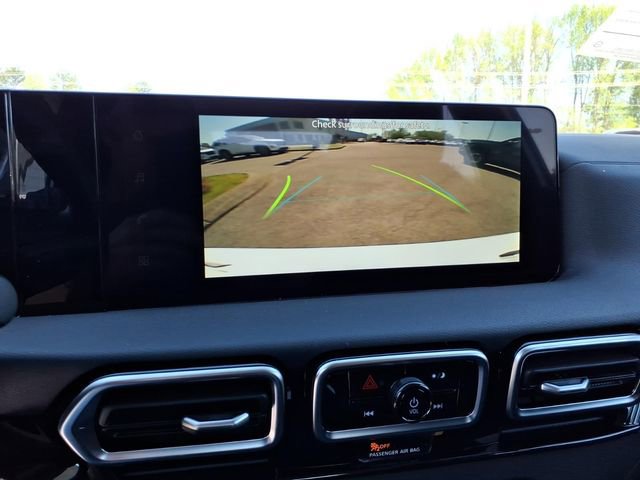 New 2026 Nissan Sentra S image 14