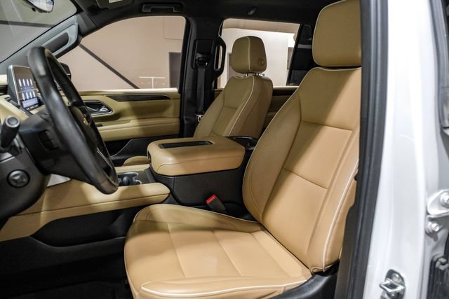 Used 2021 Chevrolet Tahoe Premier RWD image 38