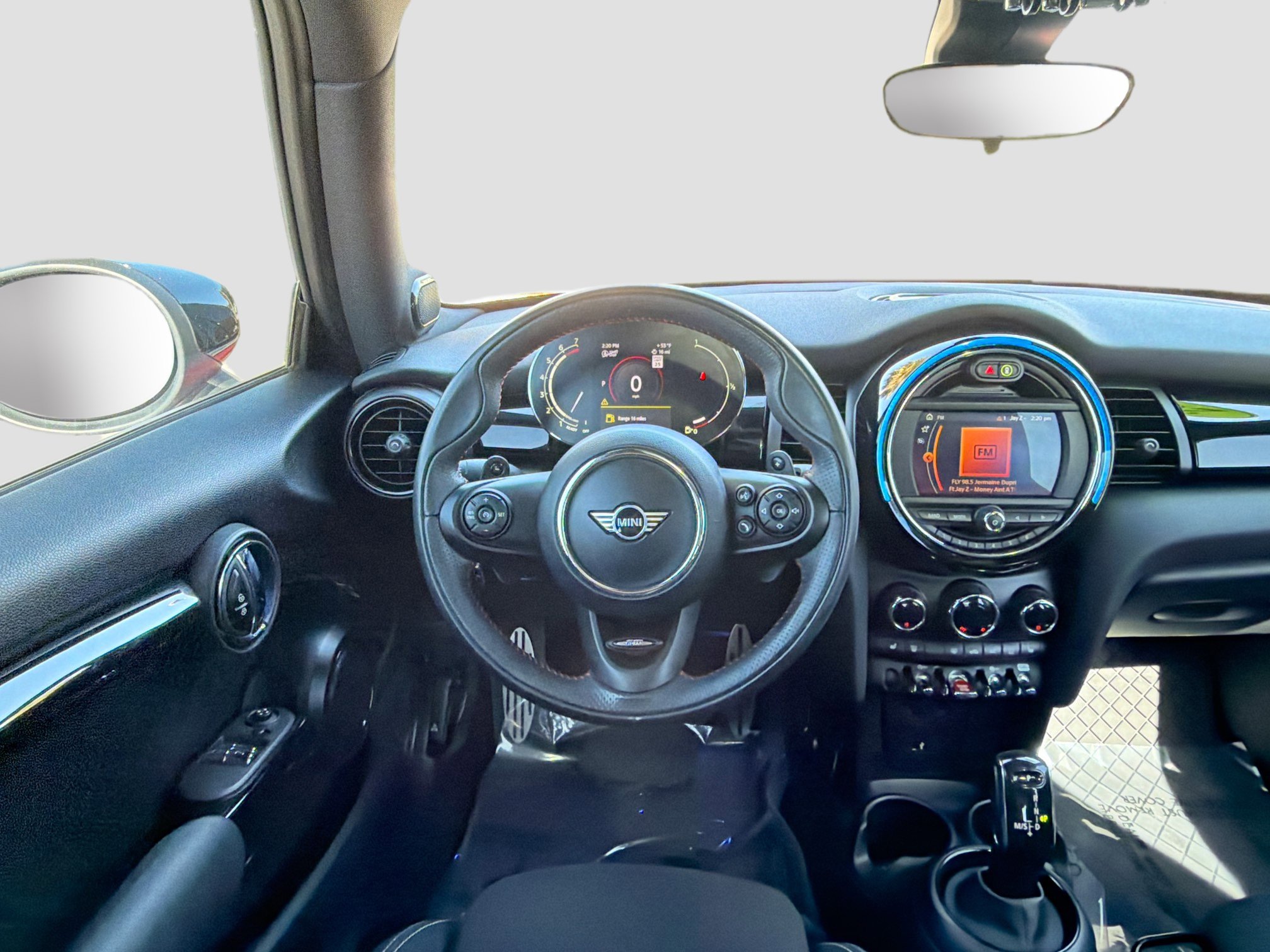 Used 2021 MINI Cooper S w/ 6.5" Touchscreen Package image 15