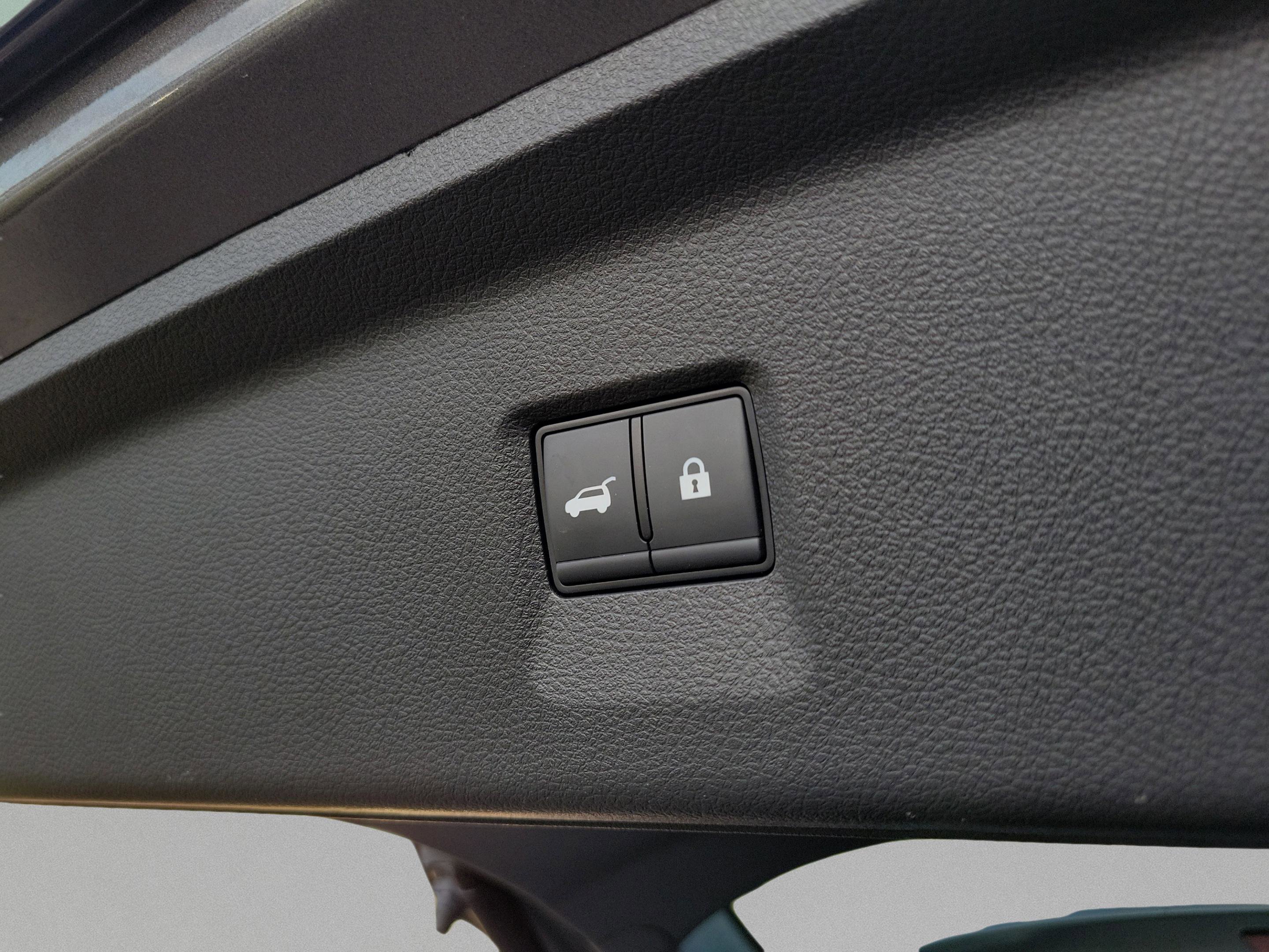 Certified 2025 INFINITI QX60 Pure image 27