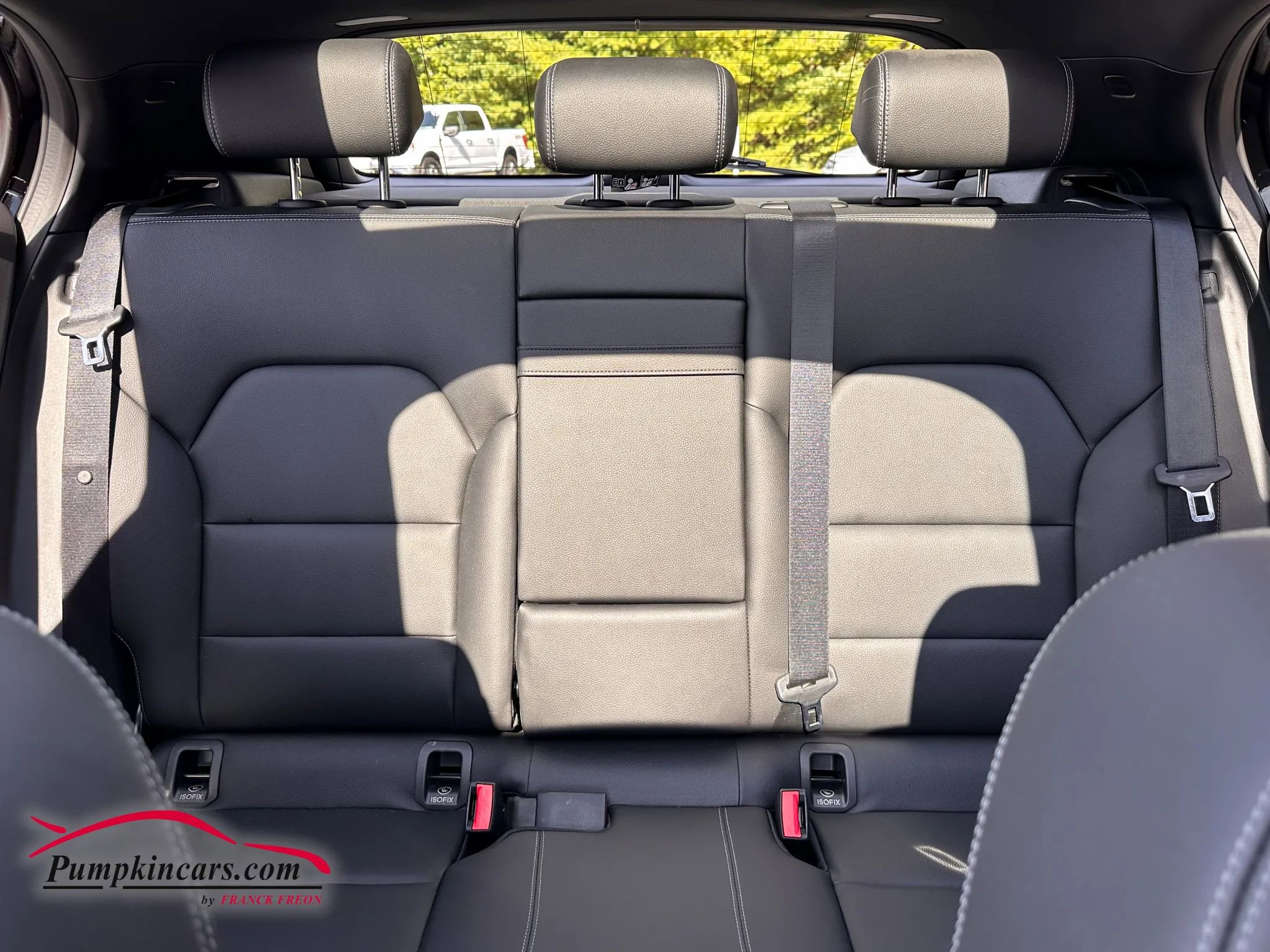 Used 2019 Mercedes-Benz GLA 250 4MATIC image 30