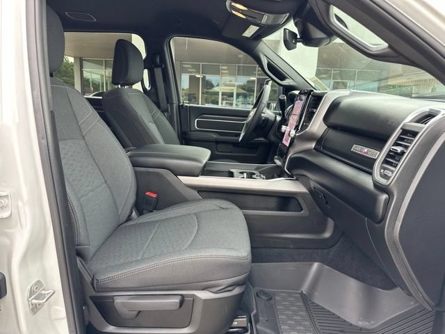 New 2026 RAM 2500 Lone Star AWD/4WD image 47