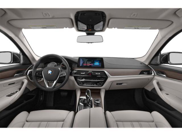 Used 2020 BMW 530i w/ Convenience Package RWD image 5
