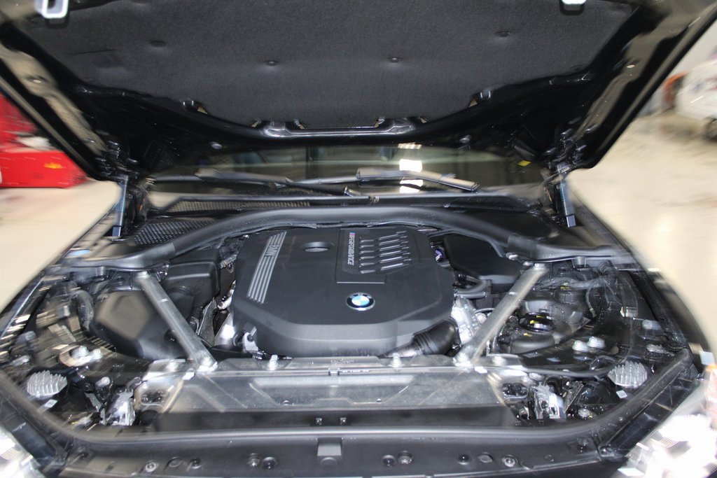 Used 2023 BMW M440i xDrive Gran Coupe w/ Premium Package image 16