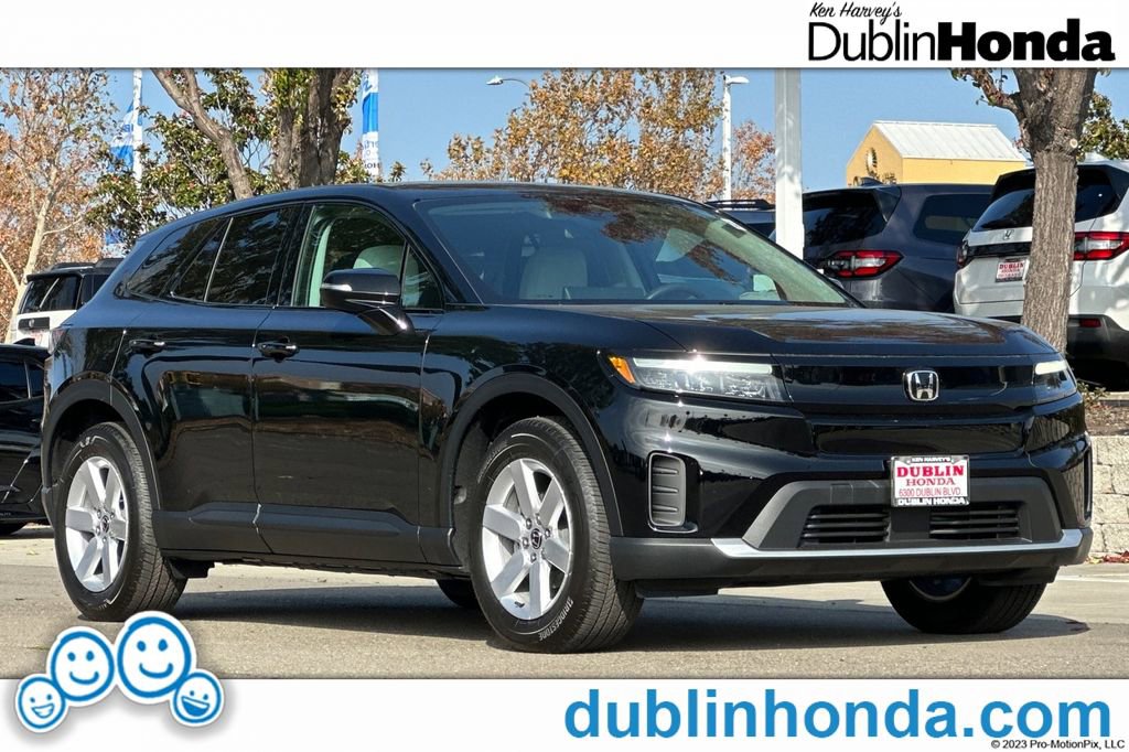 Used 2025 Honda Prologue EX
