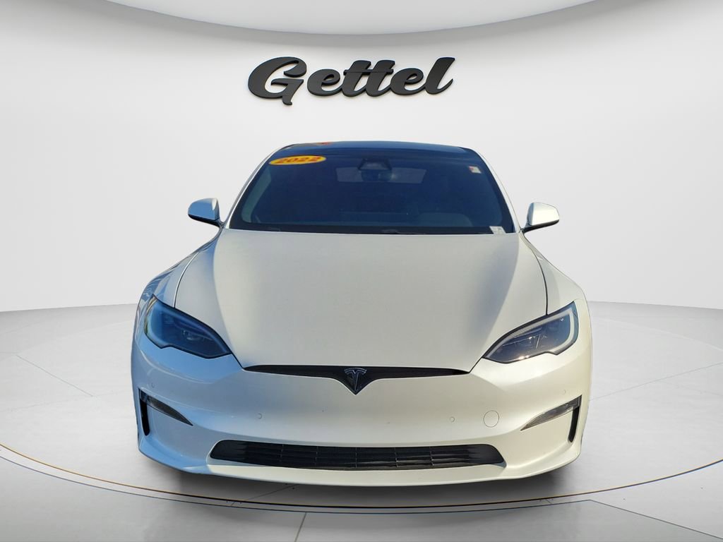Used 2022 Tesla Model S image 8