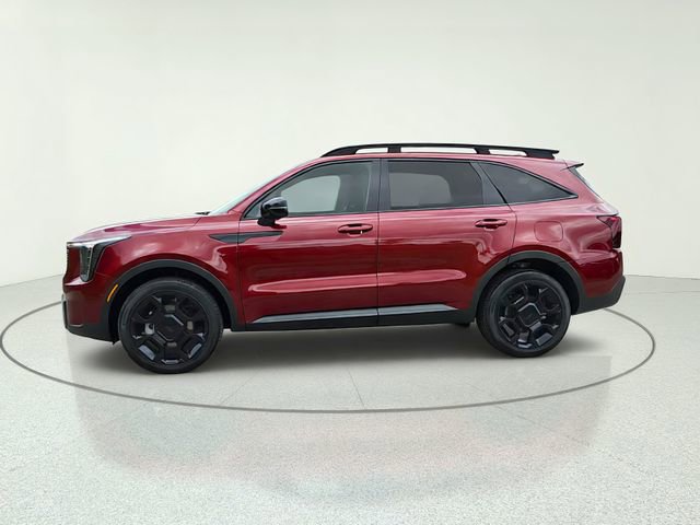 Certified 2025 Kia Sorento SX AWD/4WD image 2