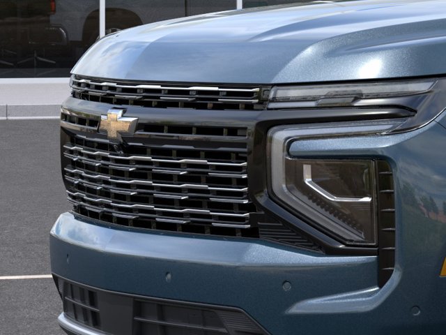 New 2027 Chevrolet Tahoe High Country AWD/4WD image 13