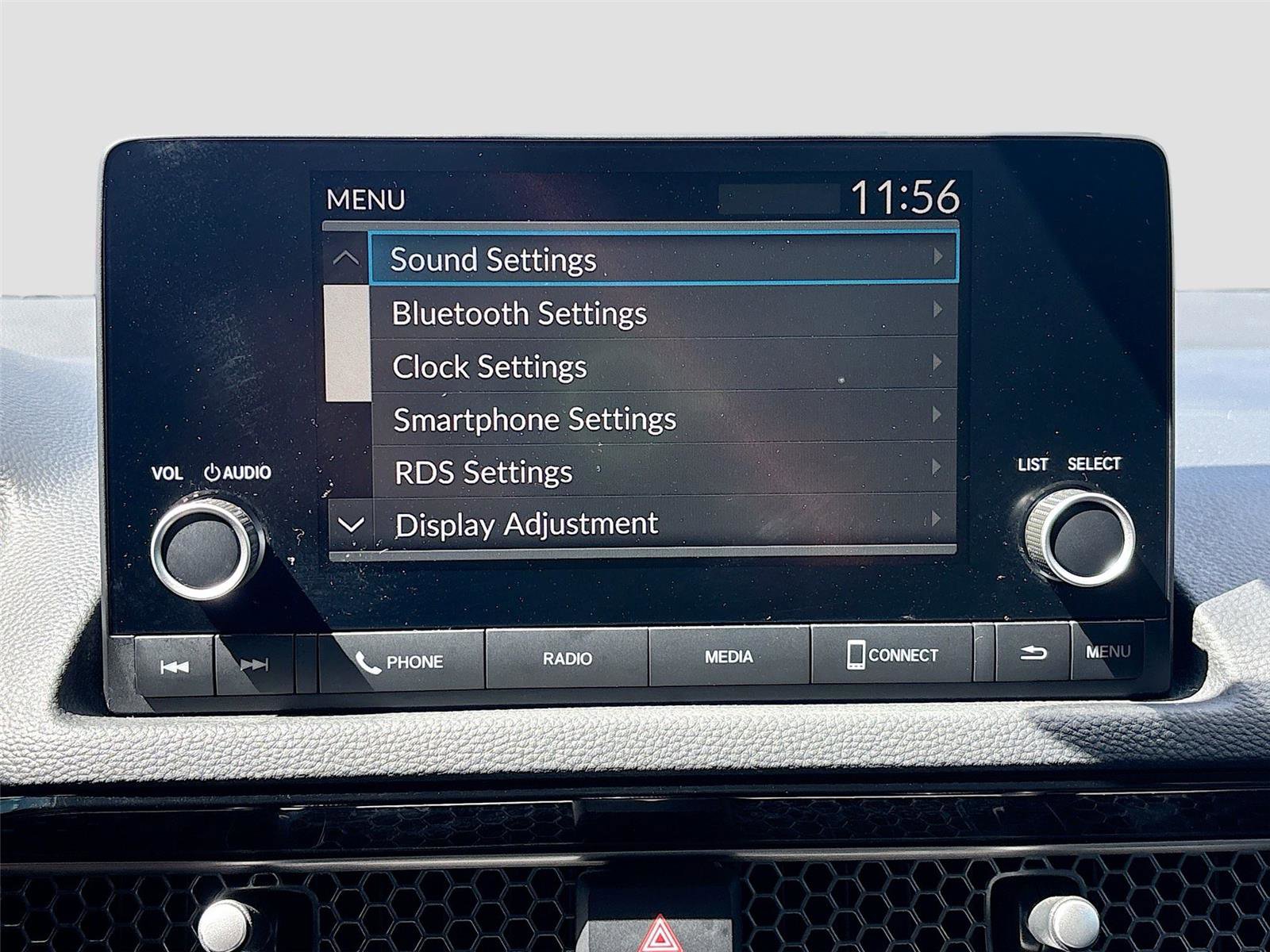 Certified 2023 Honda Civic EX image 16