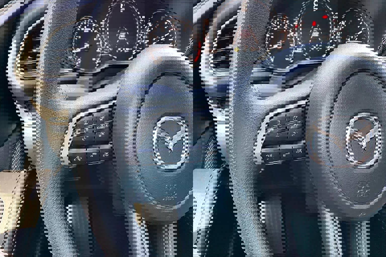 Used 2024 MAZDA CX-30 AWD 2.5 S image 24