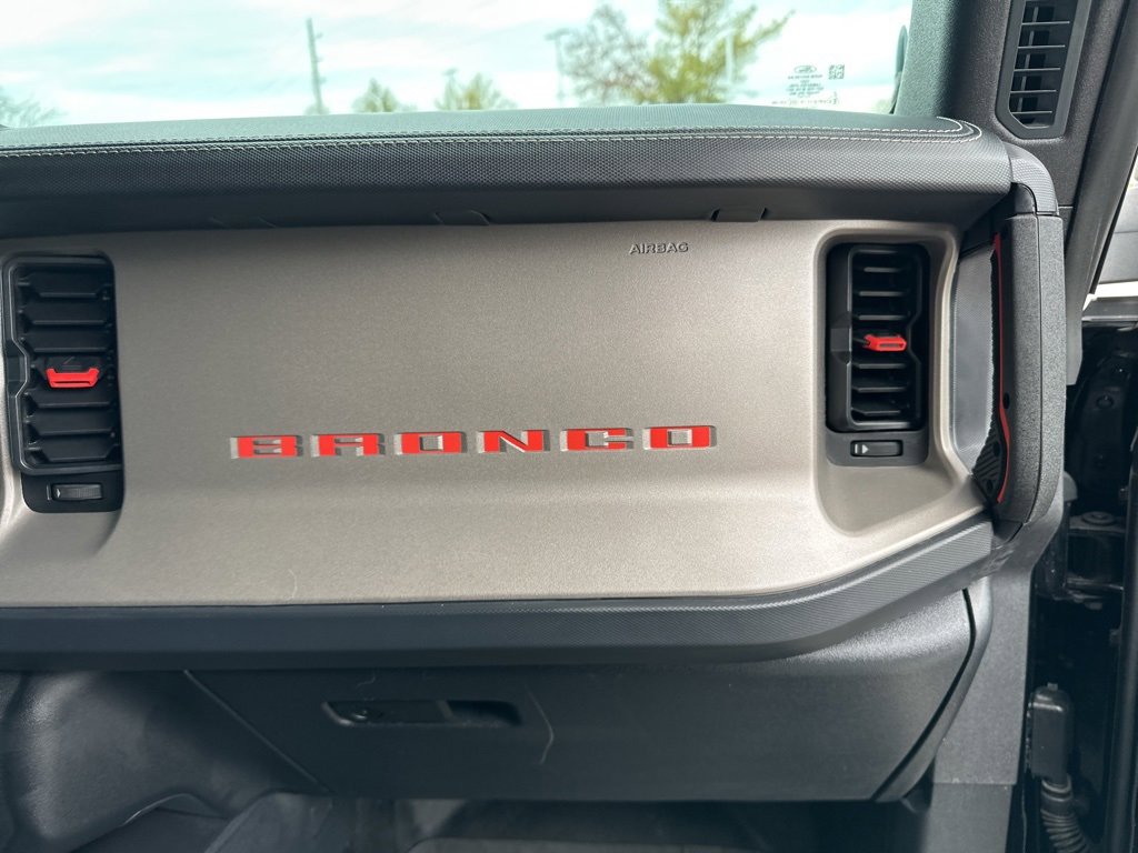 Used 2024 Ford Bronco Raptor image 58