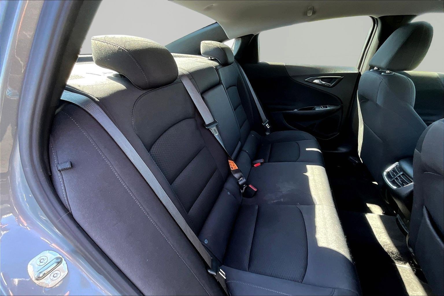 Used 2023 Chevrolet Malibu LT FWD image 23