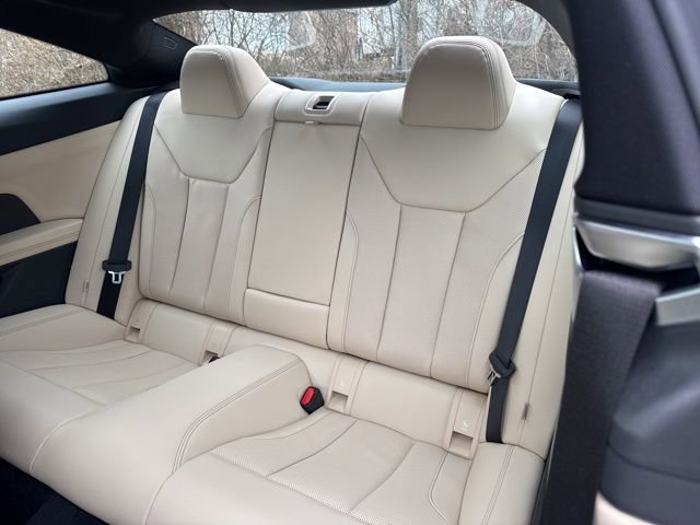 New 2026 BMW 430i xDrive Coupe w/ Premium Package image 22