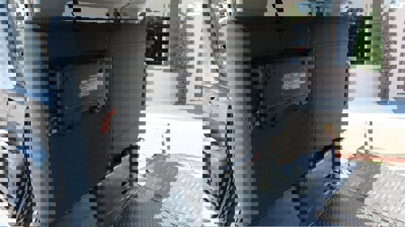 Used 2008 Honda Element LX image 27