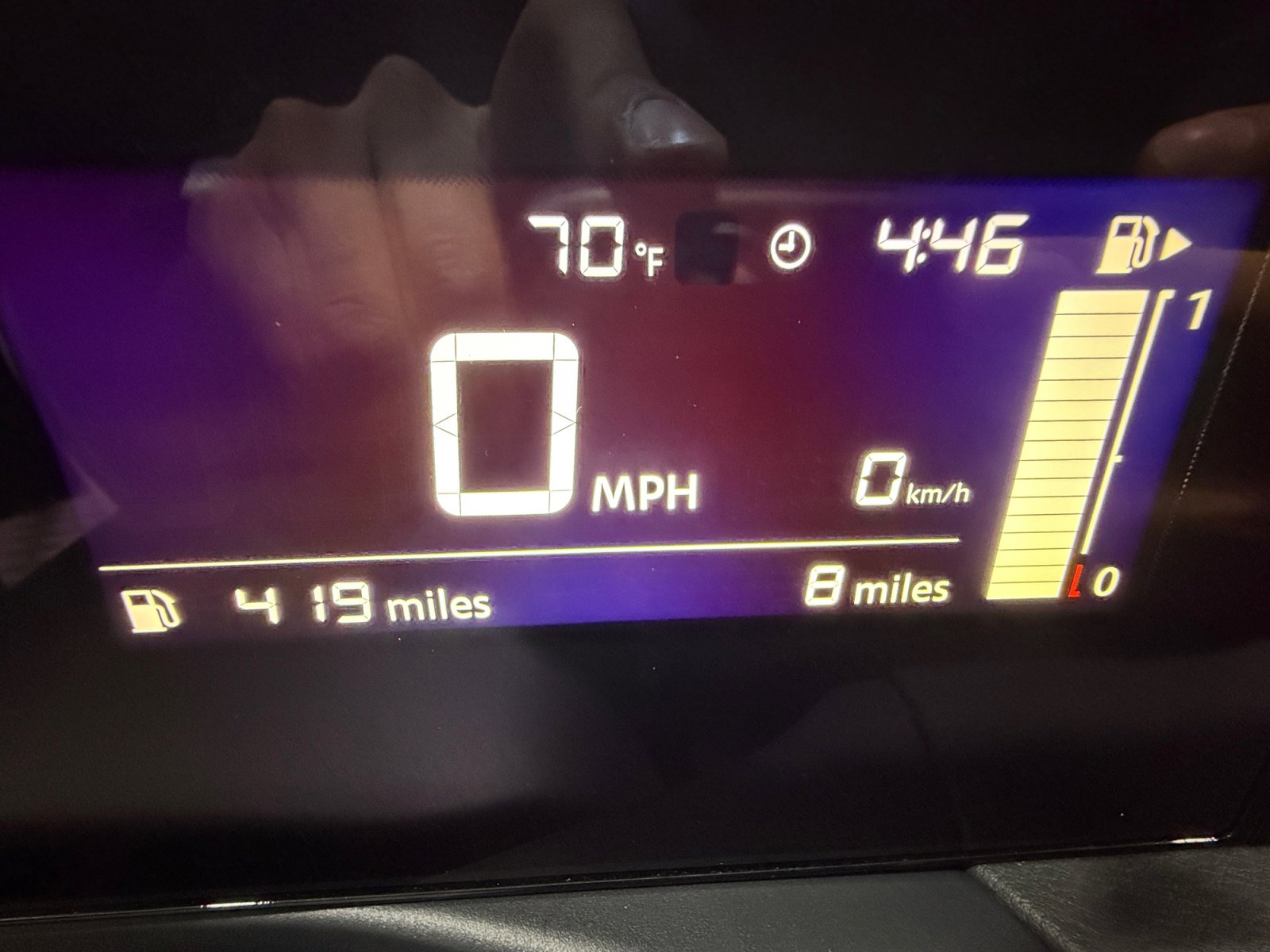 New 2026 Nissan Sentra S w/ S Cold Weather Package image 11