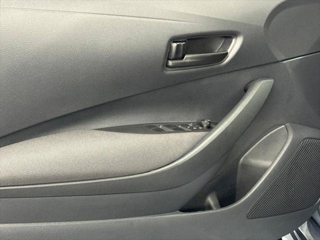 Certified 2026 Toyota Corolla LE FWD image 19