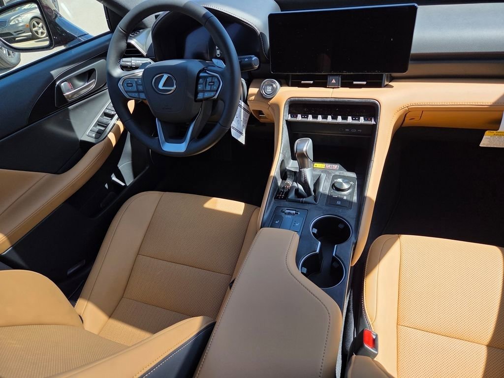 New 2026 Lexus IS 350 F Sport image 33