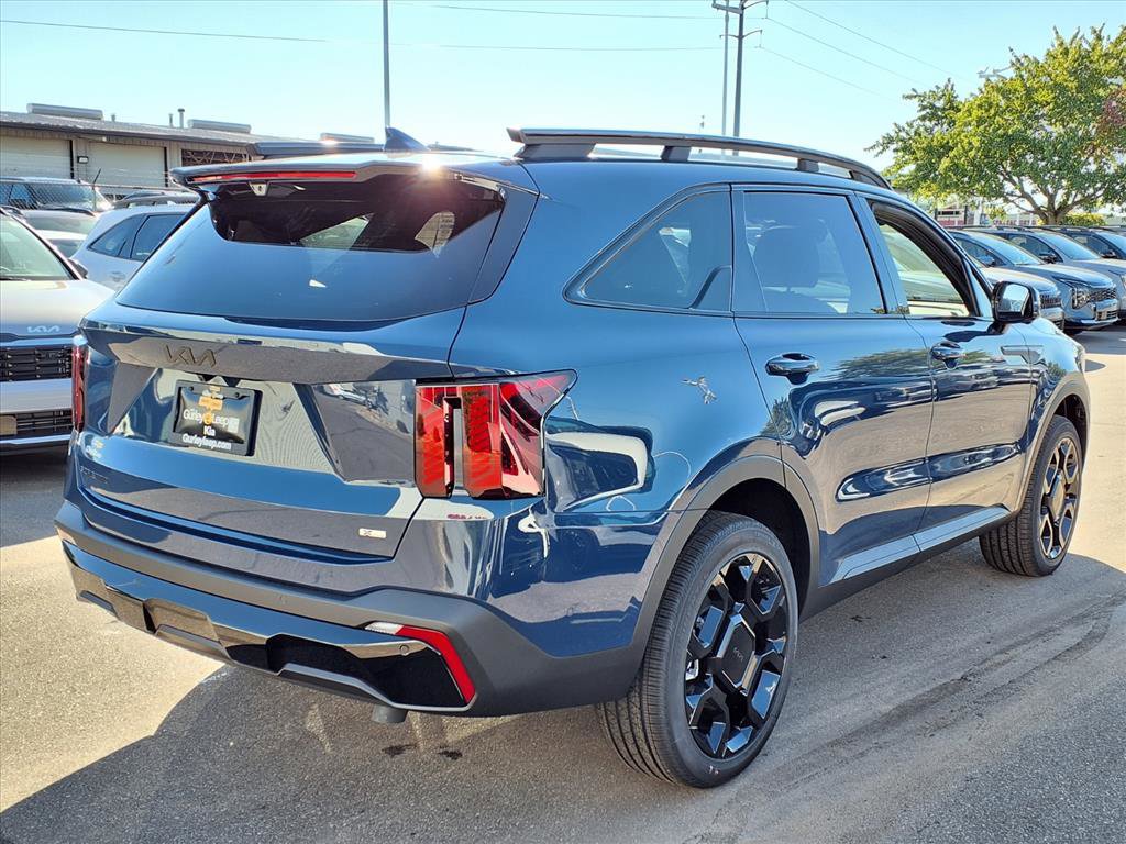 New 2026 Kia Sorento SX Prestige image 10
