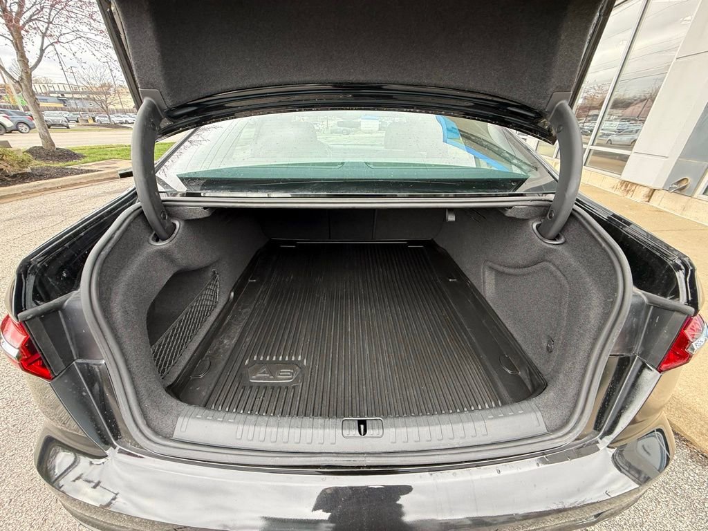 Used 2023 Audi A6 Premium Plus w/ Premium Plus Package image 34