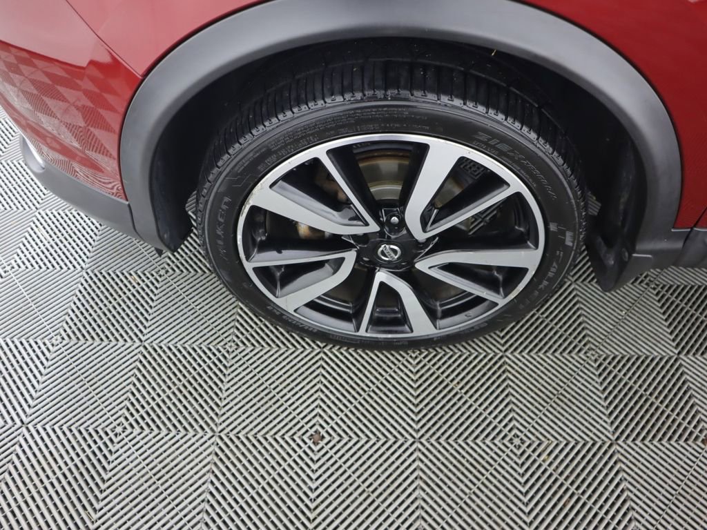 Used 2019 Nissan Rogue Sport SL image 31