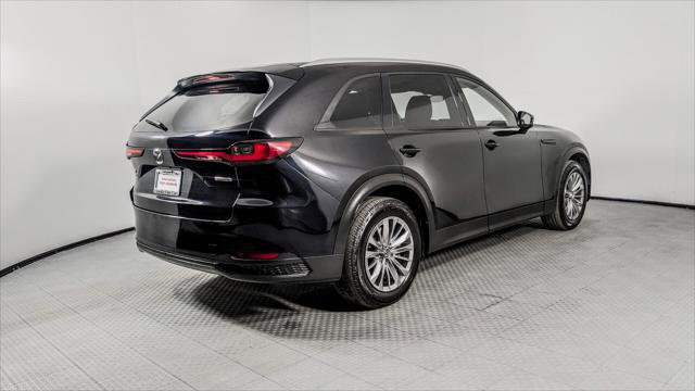 Used 2024 MAZDA CX-90 3.3 Turbo w/ Preferred Plus image 8