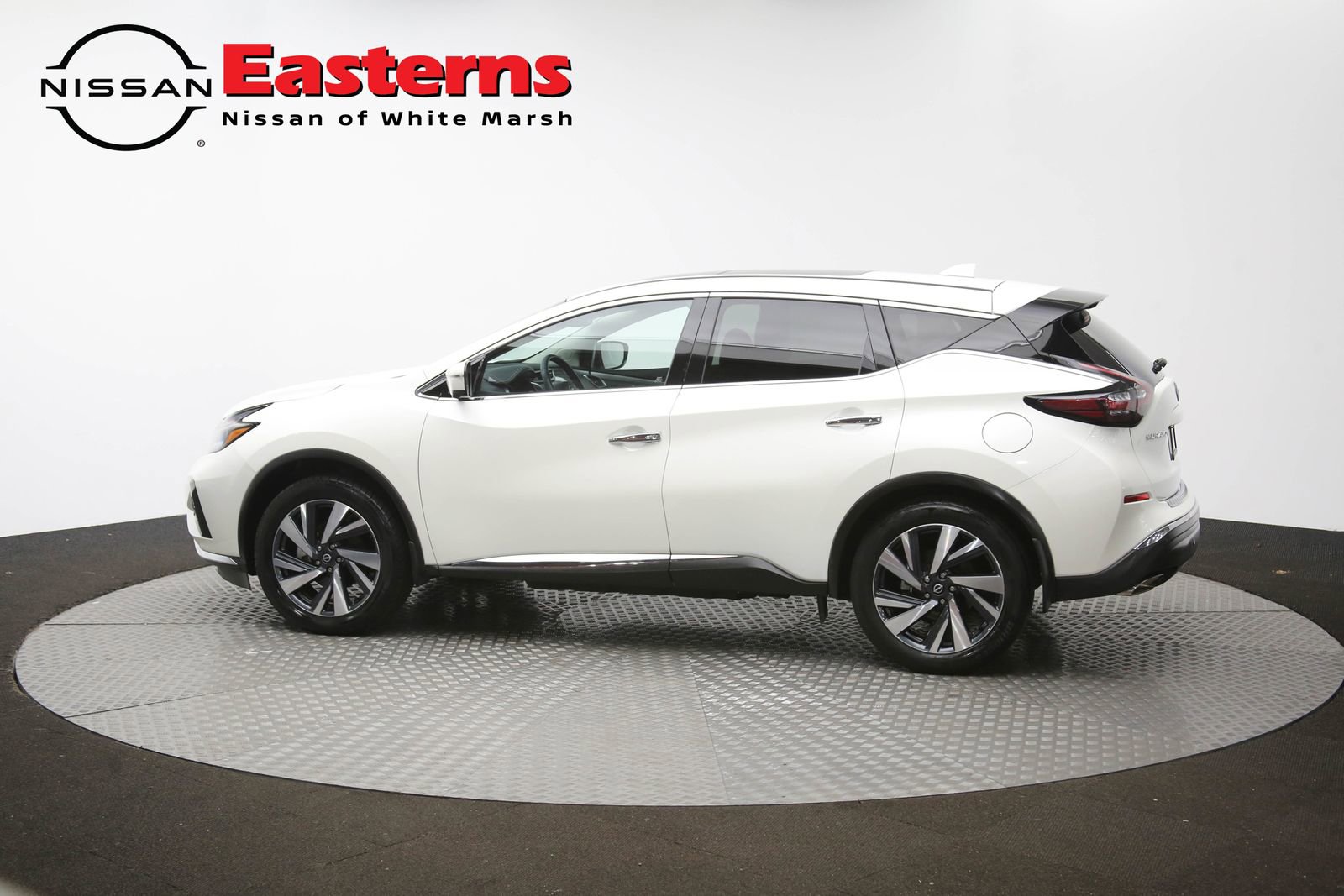 Used 2023 Nissan Murano SL w/ SL Moonroof Package AWD/4WD image 65