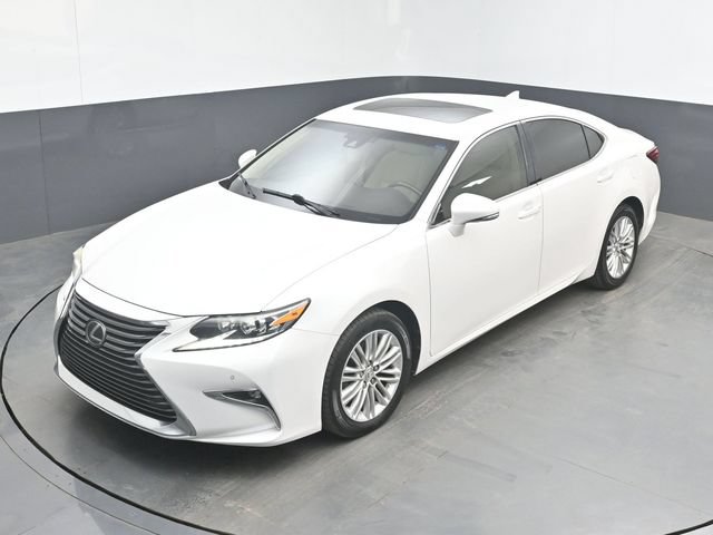 Used 2017 Lexus ES 350 w/ Premium Package FWD image 15
