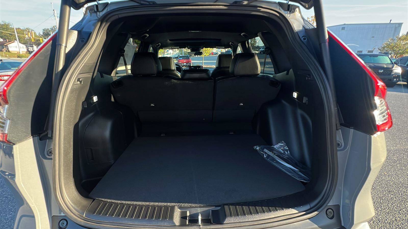 New 2026 Honda CR-V Sport-L image 16