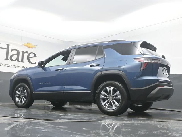 Used 2026 Chevrolet Equinox LT image 54