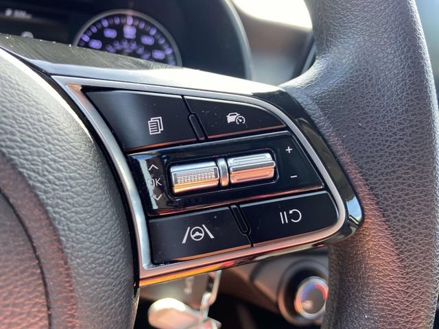 Used 2023 Kia Forte LXS FWD image 18