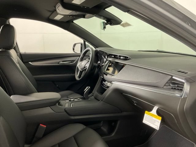 New 2026 Cadillac XT5 Luxury FWD image 26