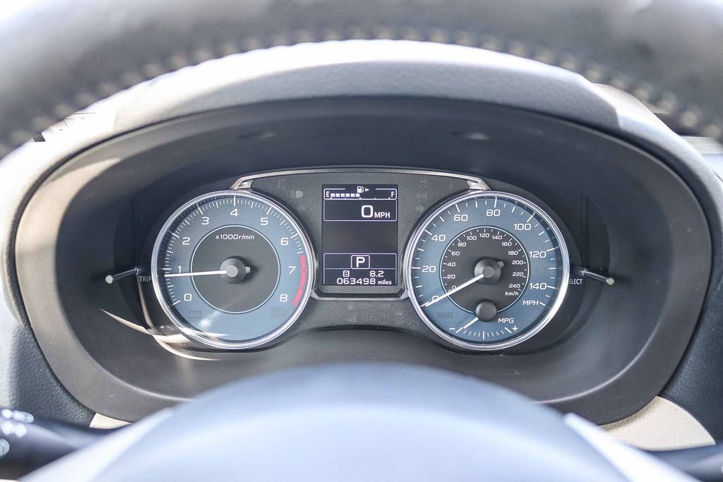 Used 2015 Subaru Impreza 2.0i Limited AWD/4WD image 27