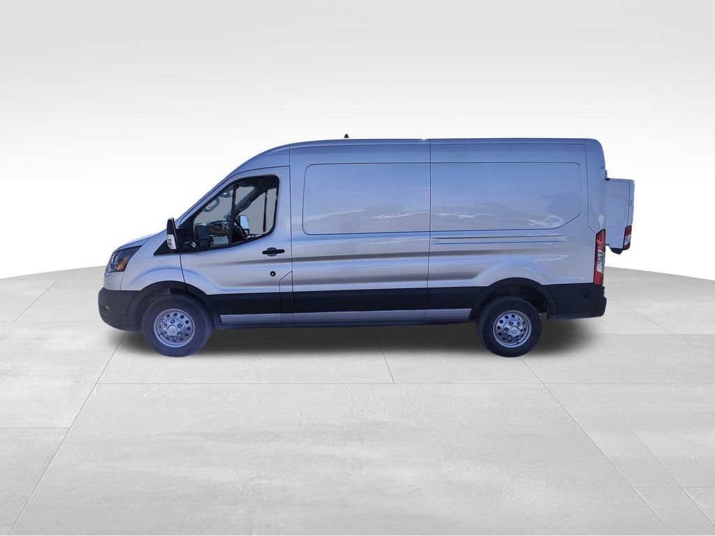 New 2024 Ford Transit 150 148 Medium Roof AWD image 2