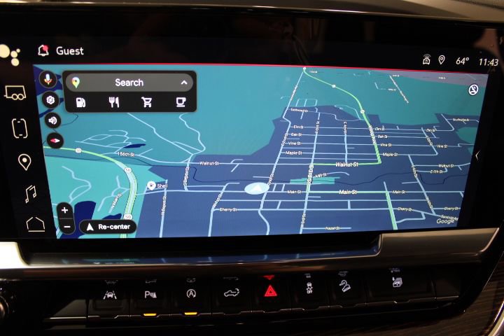 New 2026 GMC Sierra 1500 Elevation w/ Elevation Premium Package image 4