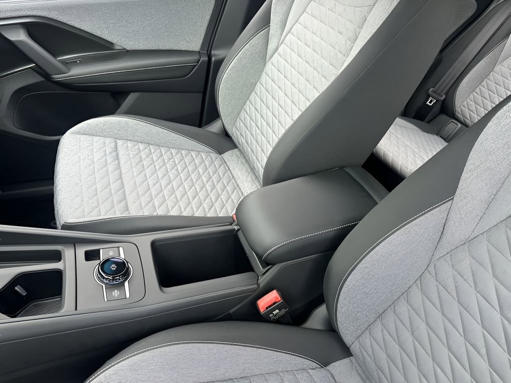 New 2026 Volkswagen Tiguan S image 21