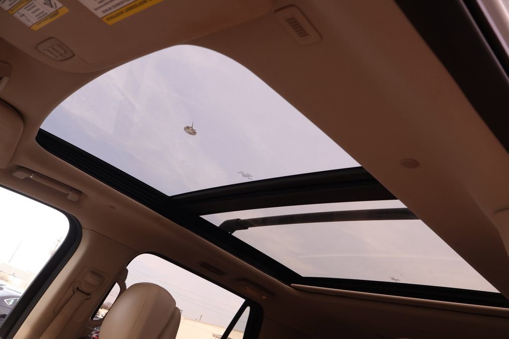 Used 2021 Lincoln Navigator L Reserve w/ Luxury Package image 43