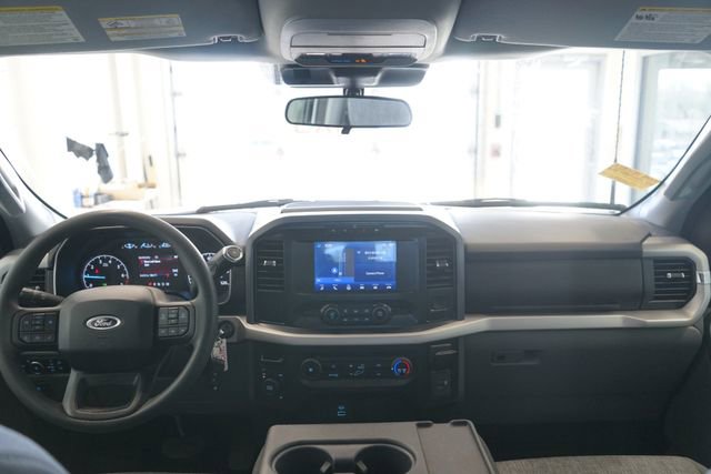 Used 2023 Ford F150 XLT AWD/4WD image 29