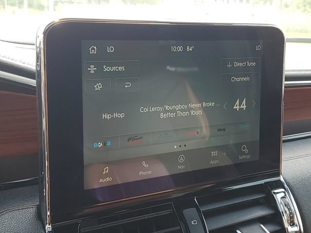 Used 2020 Lincoln Navigator Reserve w/ Luxury Package AWD/4WD image 27