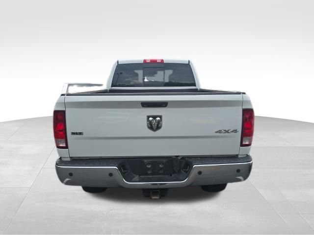 Used 2014 RAM 2500 SLT w/ Luxury Group AWD/4WD image 5