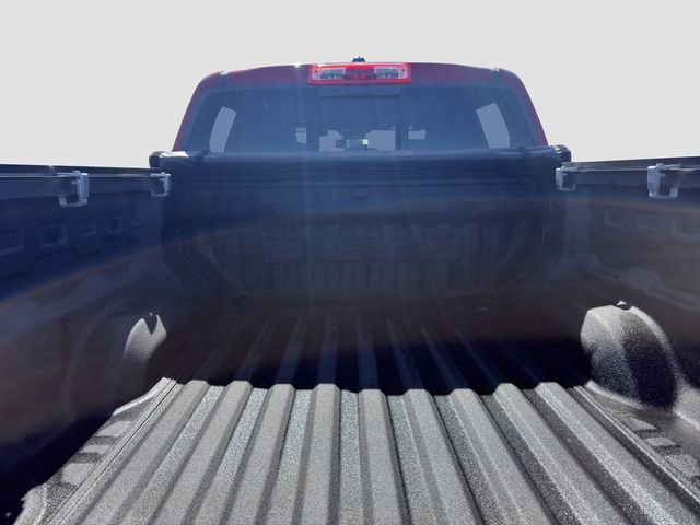 Used 2023 Chevrolet Colorado ZR2 w/ ZR2 Convenience Package III AWD/4WD image 28