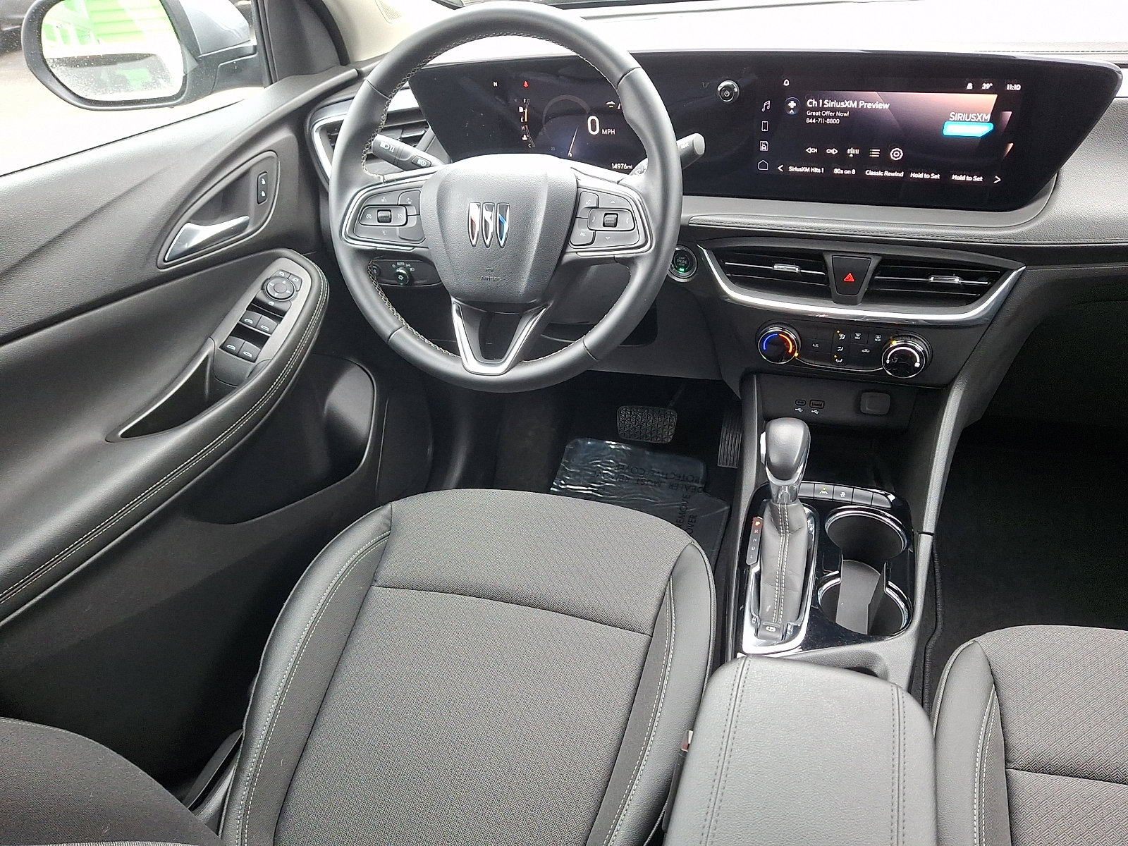 Used 2024 Buick Encore GX Preferred w/ Advanced Technology Package image 14