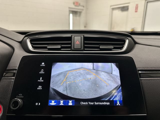 Used 2022 Honda CR-V EX-L image 34