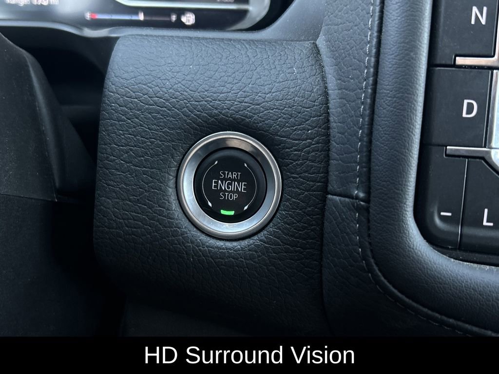 Used 2024 GMC Yukon Denali image 26