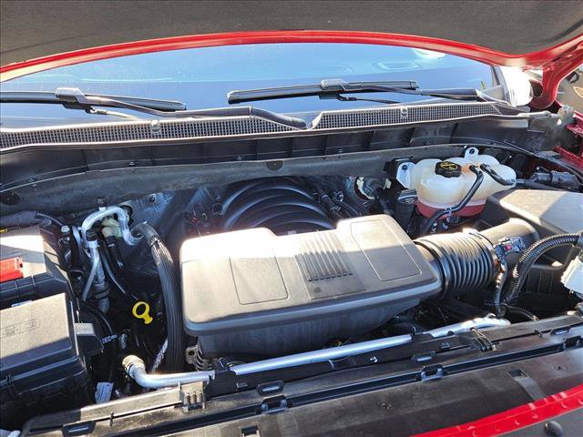 Used 2024 Chevrolet Tahoe RST w/ Luxury Package image 24